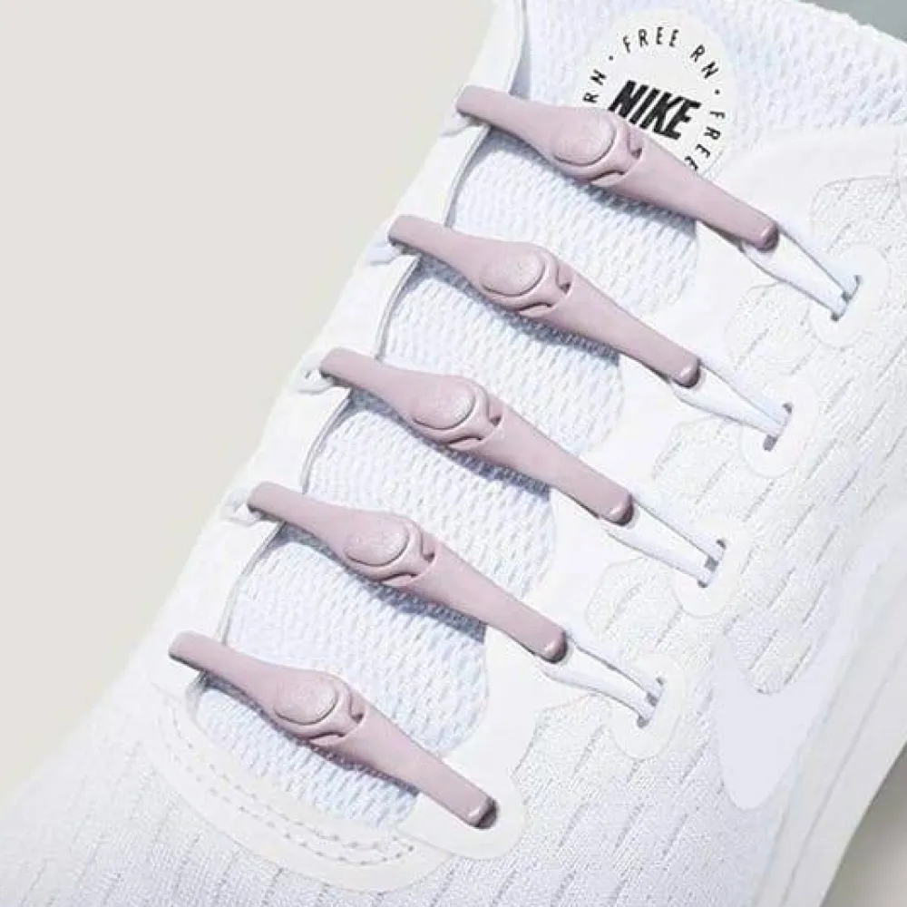 No Tie Laces 2.0 Skotillbehör Dam|Skotillbehör Herr