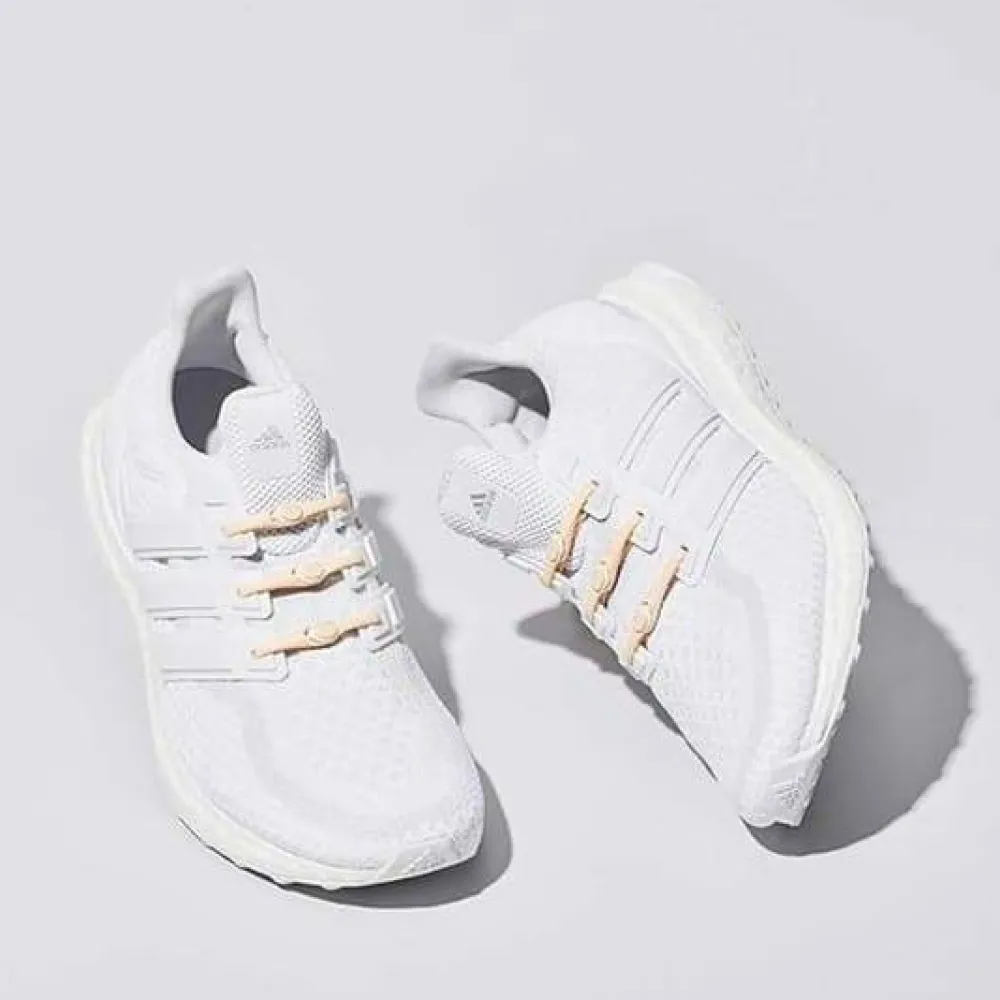 Online No Tie Laces 2.0 Skotillbehör Herr