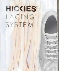 Online No Tie Laces 2.0 Skotillbehör Herr