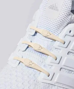 Hickies No Tie Laces 2.0 Desert Beige