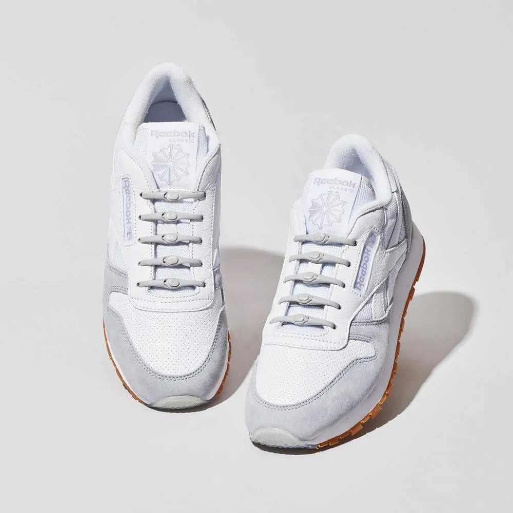 New No Tie Laces 2.0 Skotillbehör Dam|Skotillbehör Herr