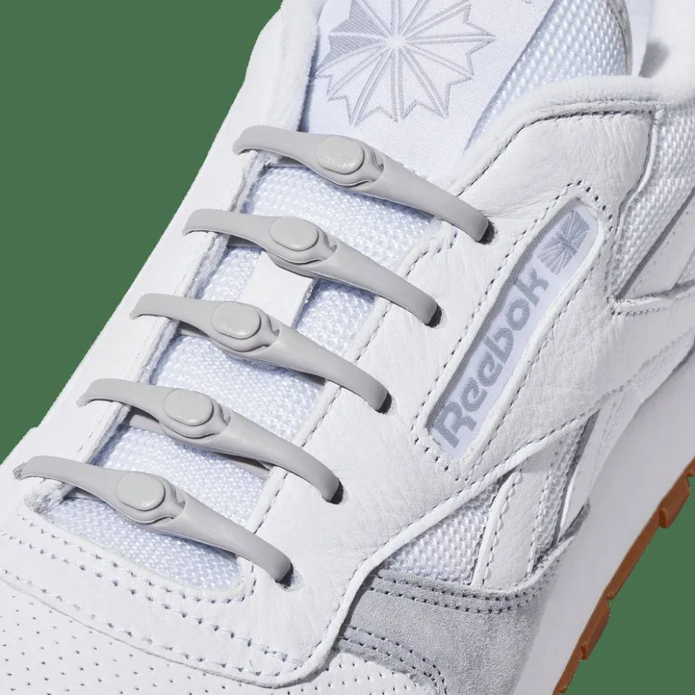 New No Tie Laces 2.0 Skotillbehör Dam|Skotillbehör Herr