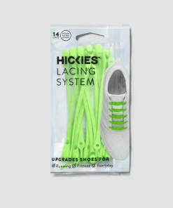 Outlet No Tie Laces 2.0 Skotillbehör Dam|Skotillbehör Herr