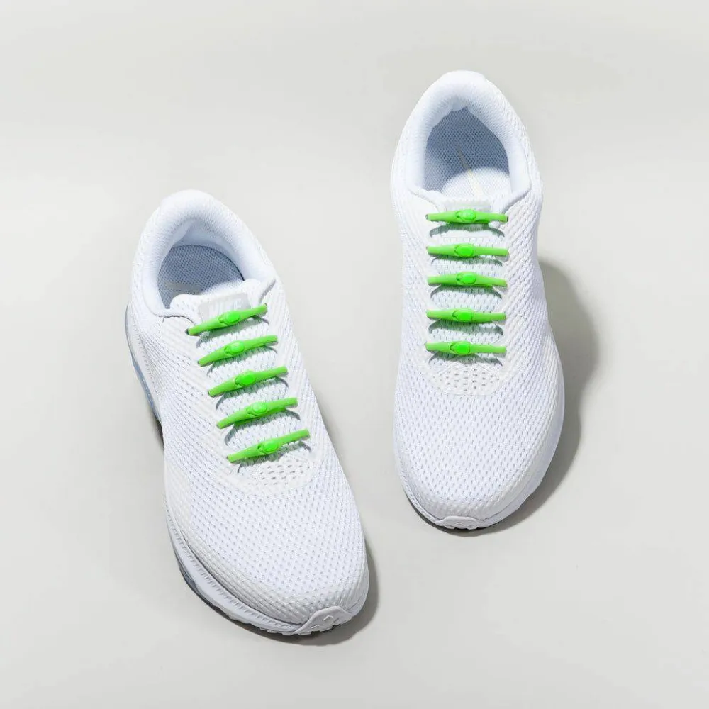 Outlet No Tie Laces 2.0 Skotillbehör Dam|Skotillbehör Herr