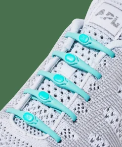 Hickies No Tie Laces 2.0 Mint
