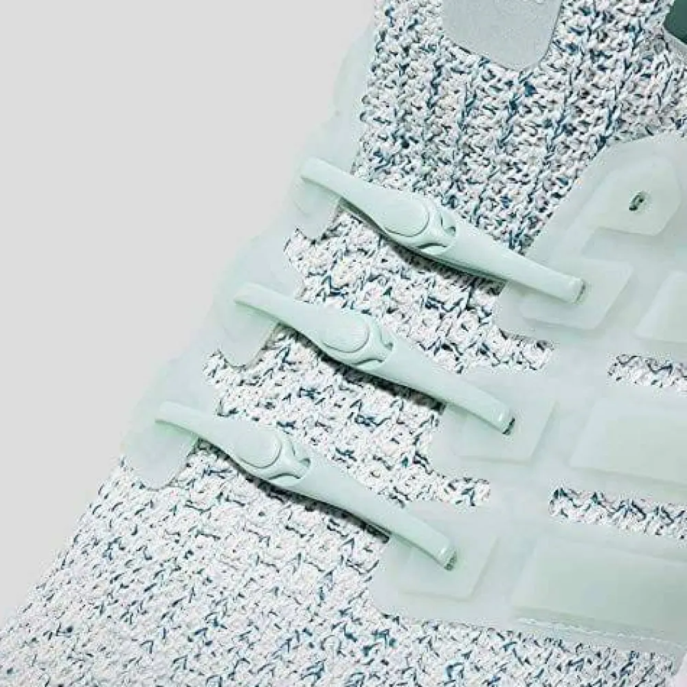 No Tie Laces 2.0 Skotillbehör Herr
