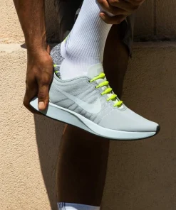 Hickies No Tie Laces 2.0 Neon Yellow Clearance