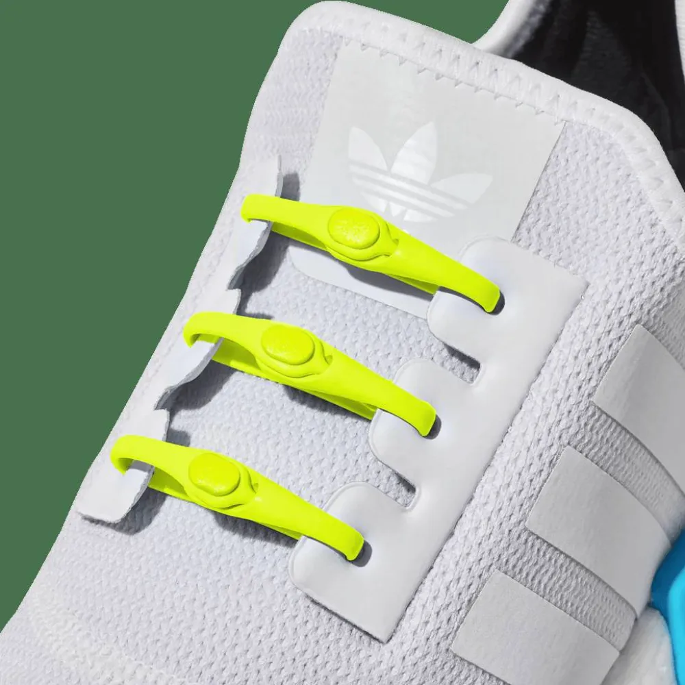 New No Tie Laces 2.0 Skotillbehör Herr