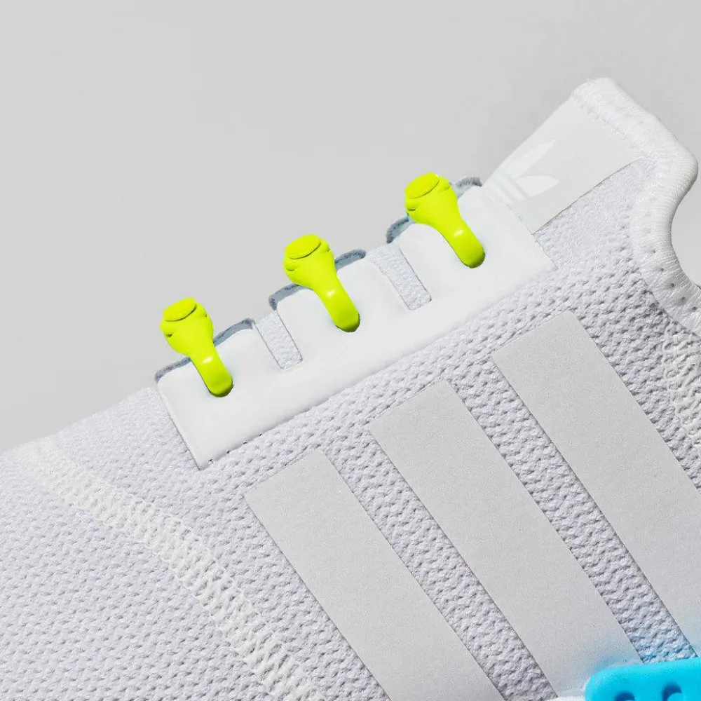 New No Tie Laces 2.0 Skotillbehör Herr