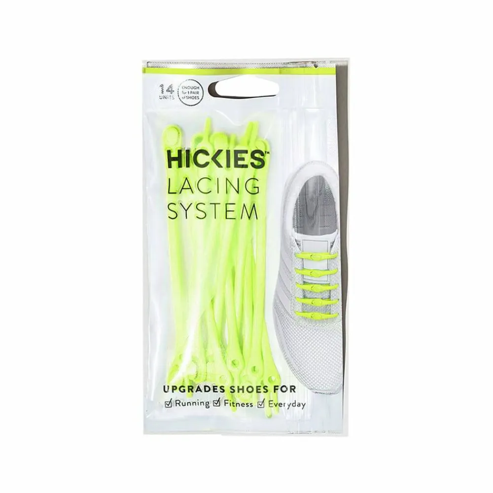 New No Tie Laces 2.0 Skotillbehör Herr
