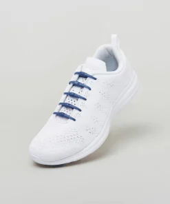 Hickies No Tie Laces 2.0 True Navy