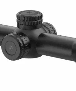 HIK Micro Alpex A50e Black