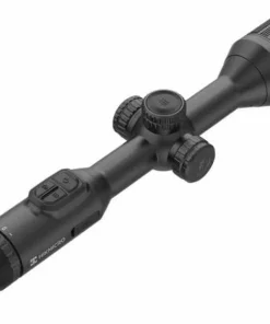 HIK Micro Alpex A50e Black