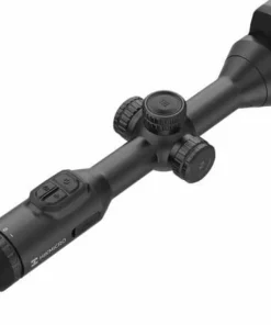 HIK Micro Alpex A50el Black Hot