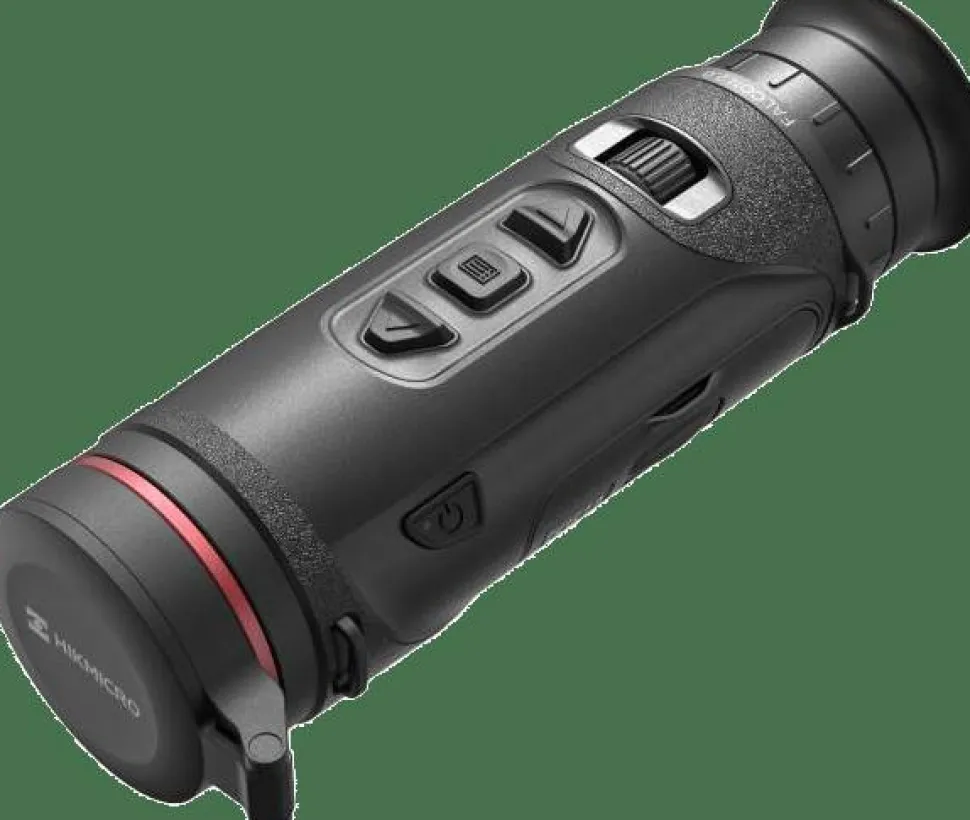 HIK Micro Falcon 2.0 FQ35 Black