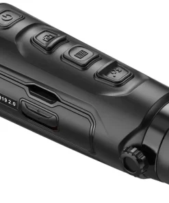 HIK Micro Lynx LH19 2.0 Black