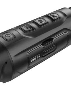 HIK Micro Lynx LH19 2.0 Black
