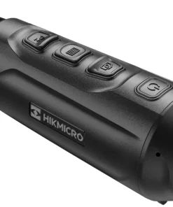 HIK Micro Lynx LH19 2.0 Black