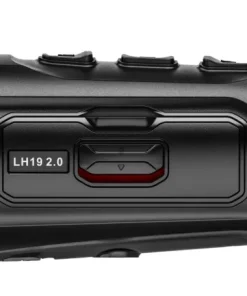 HIK Micro Lynx LH19 2.0 Black