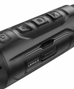 HIK Micro Lynx LH15 2.0 Black Best