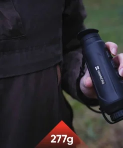HIK Micro Lynx LH15 2.0 Black Best