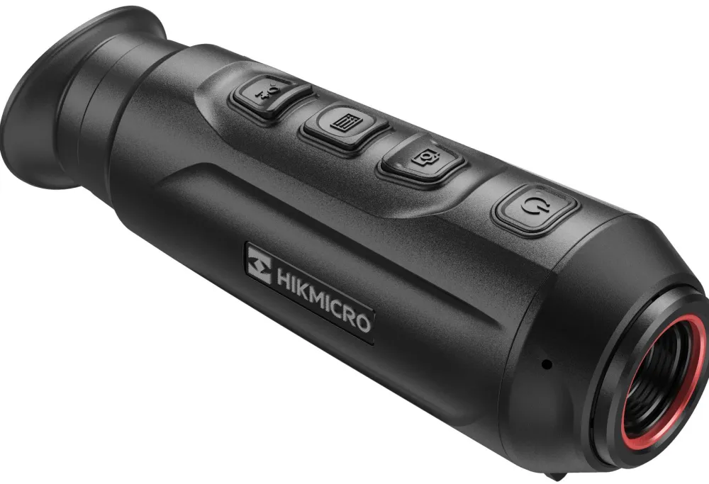 HIK Micro Lynx LH15 2.0 Black Best