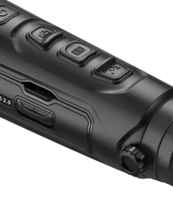 HIK Micro Lynx LH15 2.0 Black Best