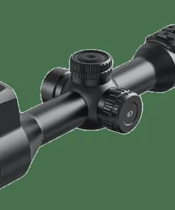 HIK Micro Stellar 3.0 SH35L Black
