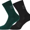 Sale Hiking Wool Sock G2 2-pack Herrstrumpor|Damstrumpor