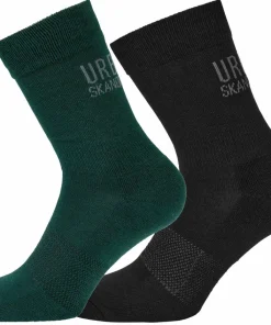 Sale Hiking Wool Sock G2 2-pack Herrstrumpor|Damstrumpor