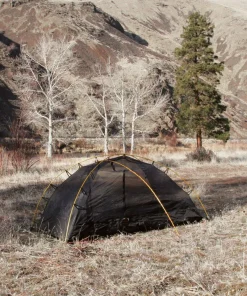 Outlet Allak 3 Mesh Inner Tent Paddling