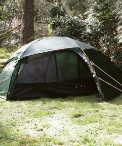 Hilleberg Allak 3 Mesh Inner Tent Black
