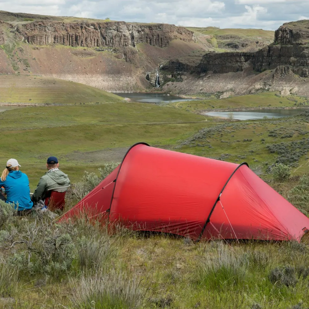Hilleberg Anjan 2 Sand Sale