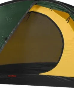 Hilleberg Niak Green