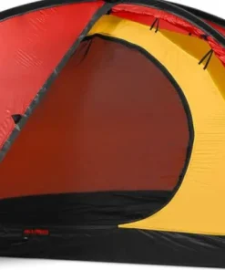 Hilleberg Niak Red Röd Discount