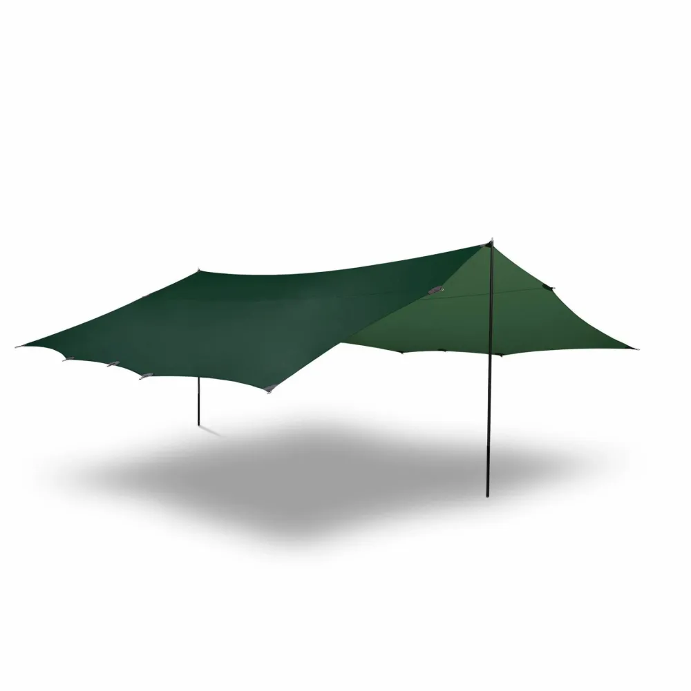 Hot Tarp 20 UL Krisberedskap