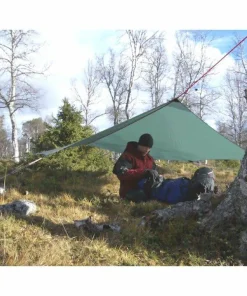 Hilleberg Tarp 10 UL Green