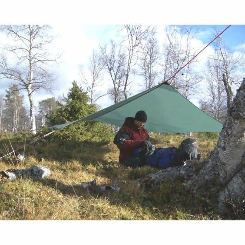 Hilleberg Tarp 10 UL Green