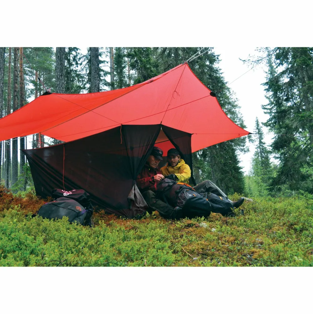 Best Tarp 20 UL Krisberedskap
