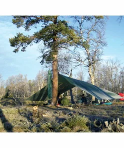 Best Tarp 20 UL Krisberedskap