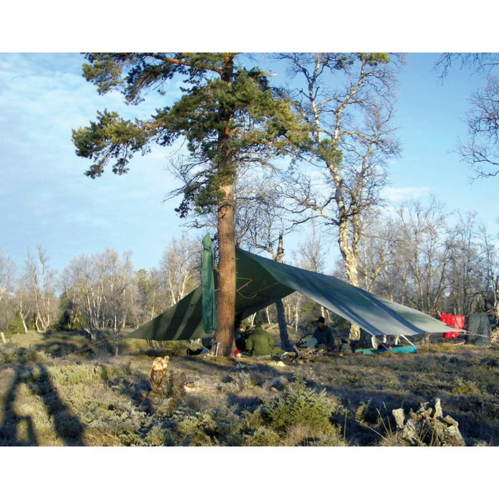 Hilleberg Tarp 20 UL Sand