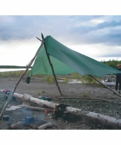 Hilleberg Tarp 20 UL Sand