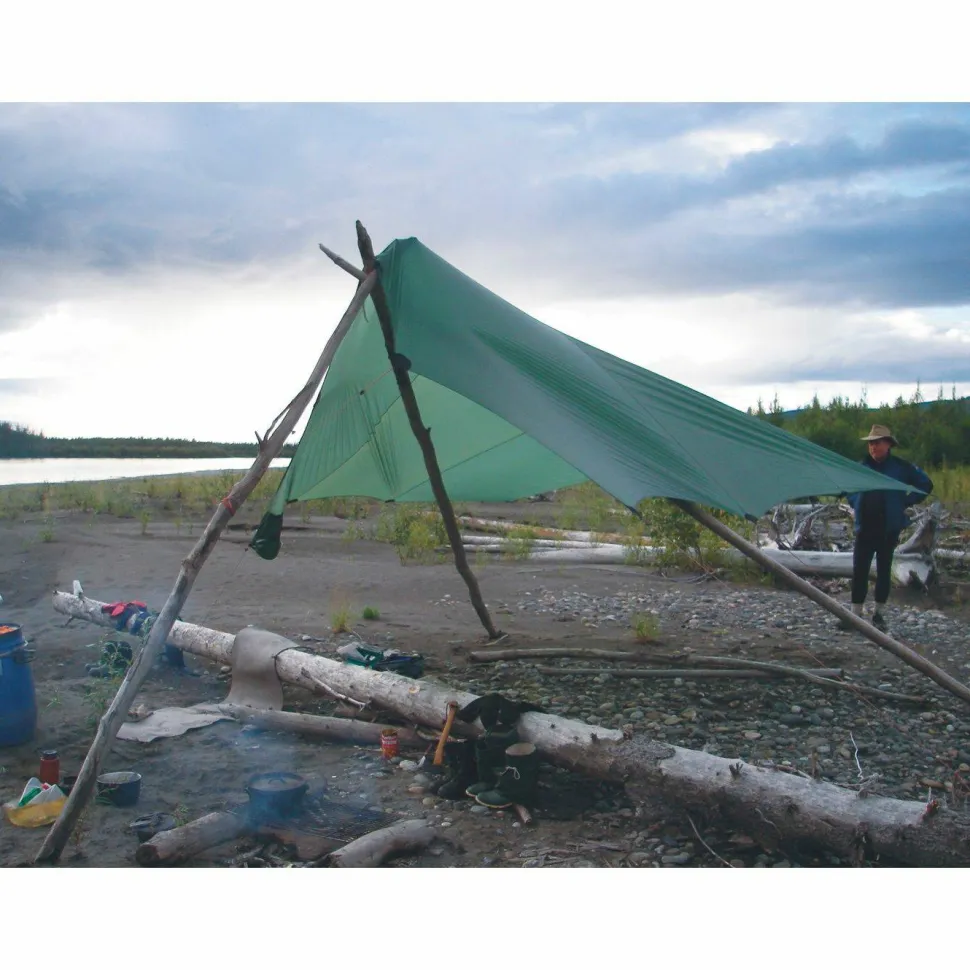 Hilleberg Tarp 20 UL Sand