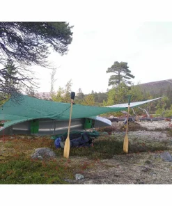 Hilleberg Tarp 20 UL Sand