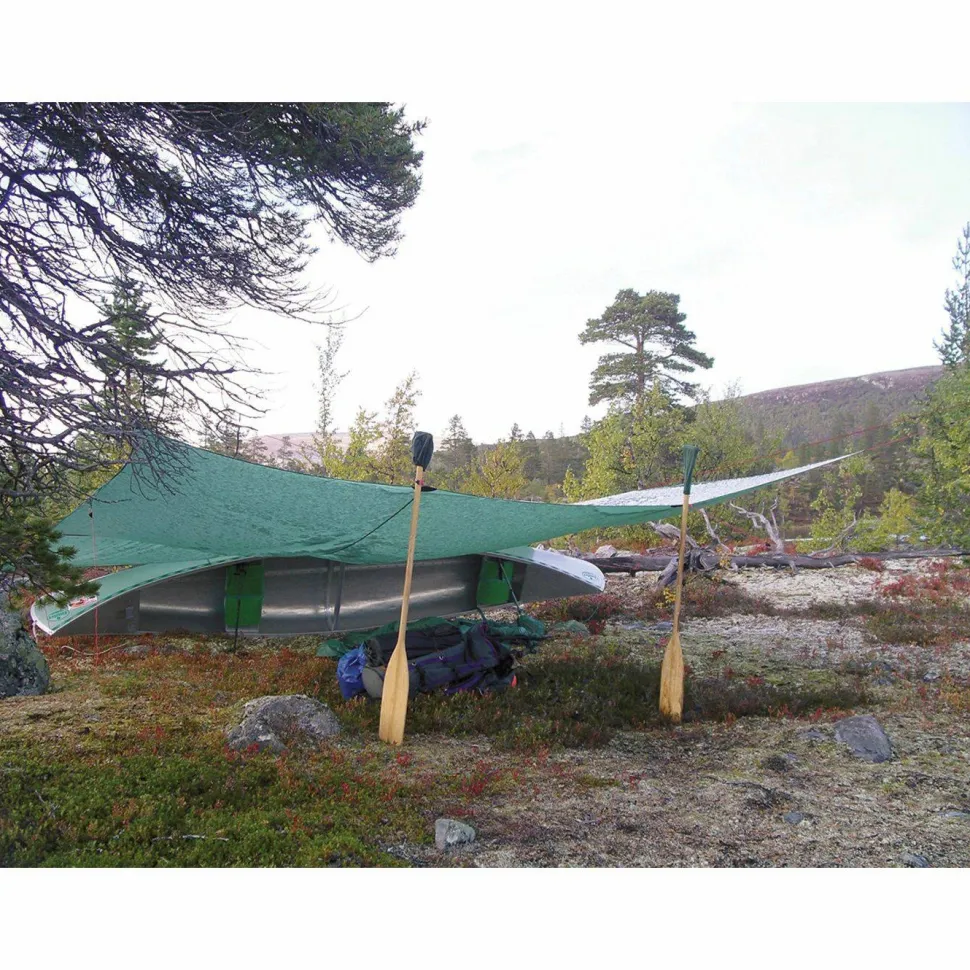 Hilleberg Tarp 20 UL Sand