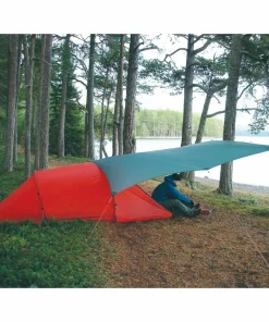 Hilleberg Tarp 10 XP Green