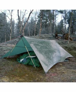 Hilleberg Tarp 10 XP Green