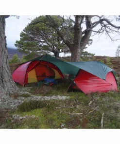 Hilleberg Tarp 10 XP Green