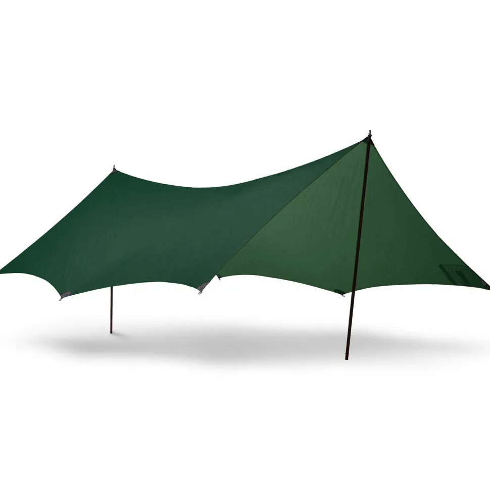 Hilleberg Tarp 10 XP Green