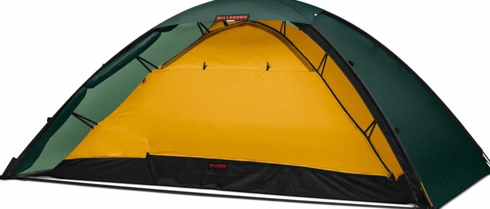 Hilleberg Unna Green Clearance